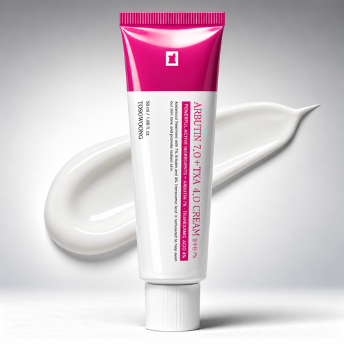 Luméra™ Even Tone Cream